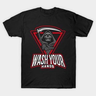 Wash your hands T-Shirt